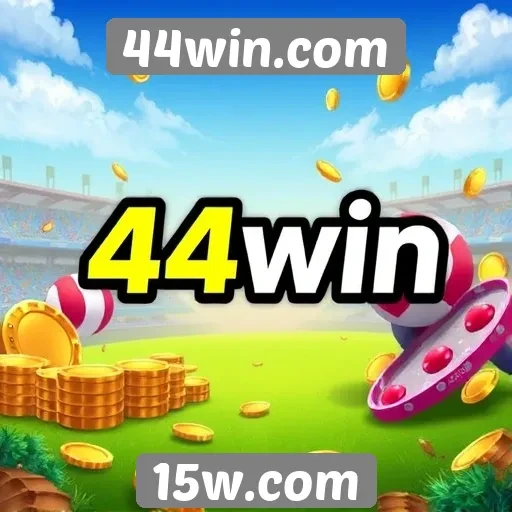 Avaliação dos jogos populares disponíveis no 44win.com