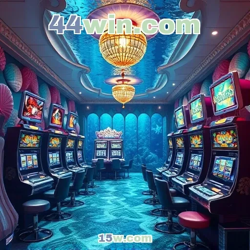 44win.com: O Melhor Lugar para Jogar Poker Online no Brasil