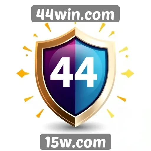 Recursos de segurança e proteção em 44win.com