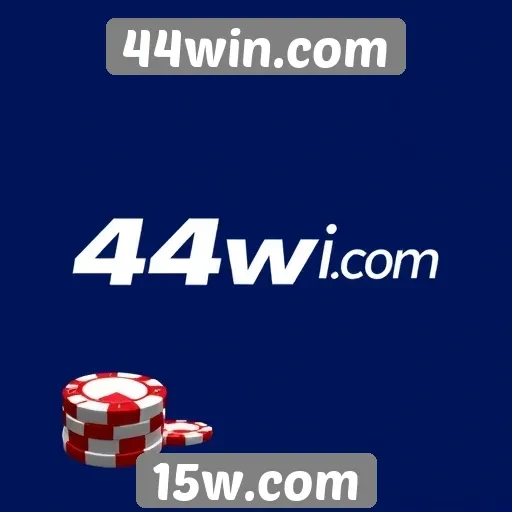 Segurança e confiabilidade do 44win.com para jogadores