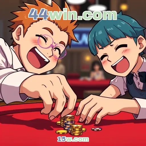 44win.com: Descubra os Melhores Recursos em Apostas Esportivas